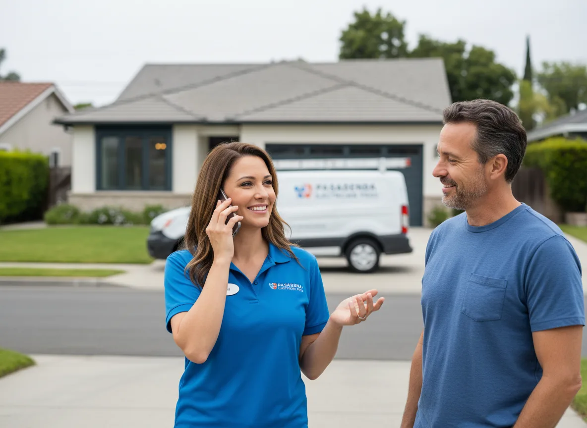 Electrician New Bethlehem, PA FAQs